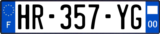 HR-357-YG