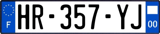 HR-357-YJ