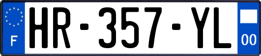 HR-357-YL
