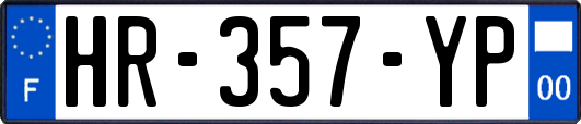 HR-357-YP