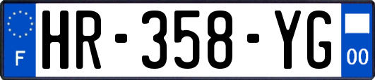 HR-358-YG