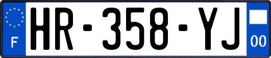 HR-358-YJ