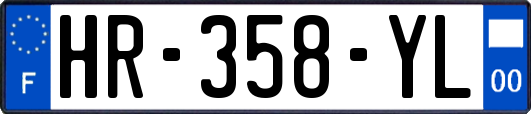 HR-358-YL