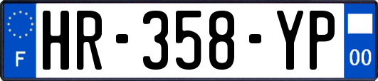 HR-358-YP