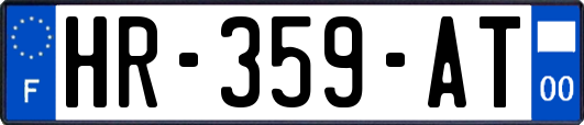 HR-359-AT