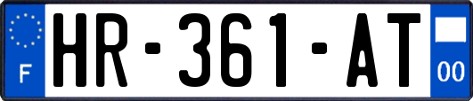 HR-361-AT