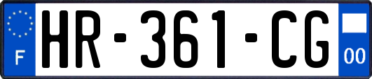 HR-361-CG