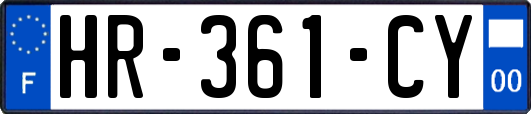 HR-361-CY