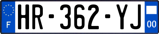 HR-362-YJ
