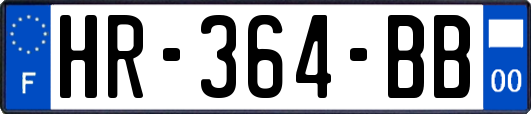 HR-364-BB