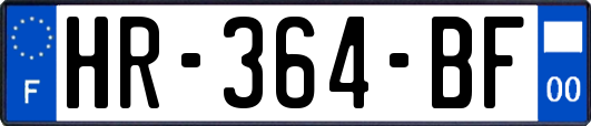 HR-364-BF