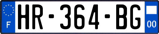 HR-364-BG