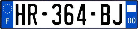 HR-364-BJ