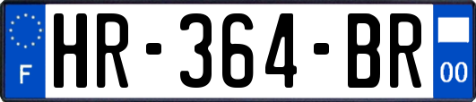HR-364-BR