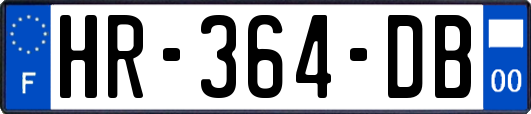 HR-364-DB