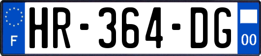 HR-364-DG