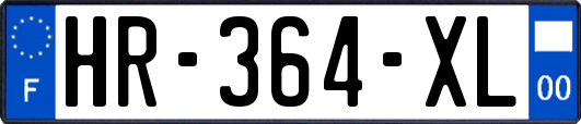 HR-364-XL