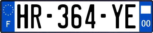 HR-364-YE