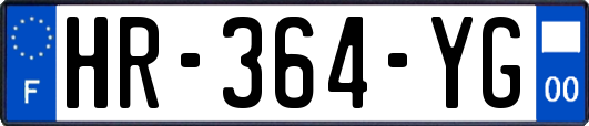 HR-364-YG