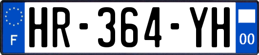 HR-364-YH