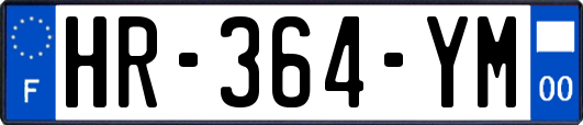 HR-364-YM