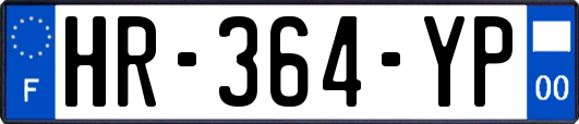 HR-364-YP