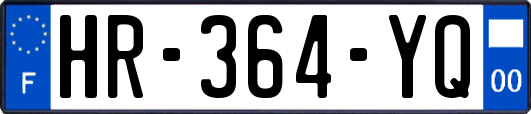 HR-364-YQ