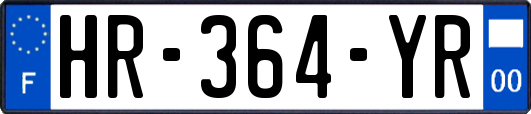 HR-364-YR