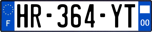 HR-364-YT