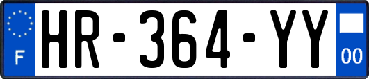 HR-364-YY