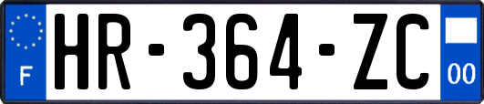 HR-364-ZC