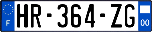 HR-364-ZG