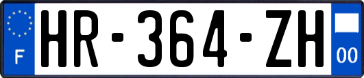 HR-364-ZH