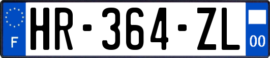 HR-364-ZL