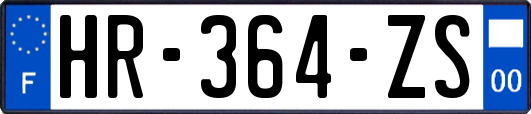 HR-364-ZS