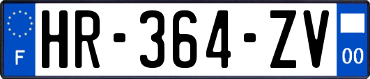 HR-364-ZV