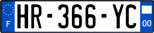 HR-366-YC