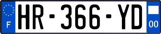 HR-366-YD