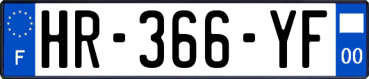 HR-366-YF