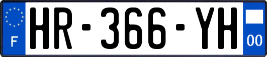 HR-366-YH