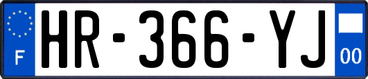 HR-366-YJ