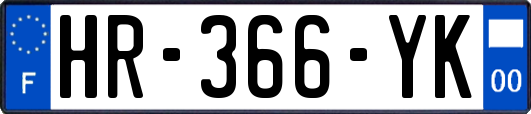 HR-366-YK