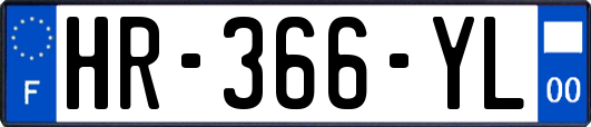 HR-366-YL