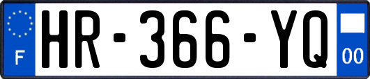 HR-366-YQ