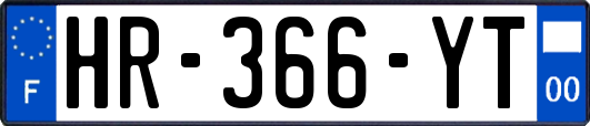 HR-366-YT
