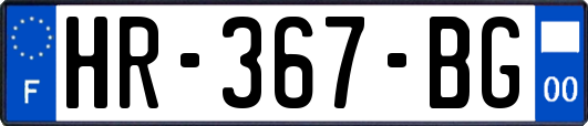 HR-367-BG