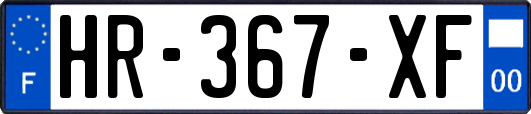 HR-367-XF