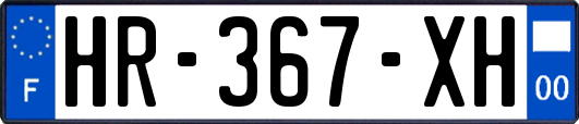HR-367-XH