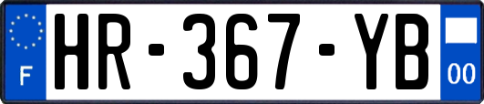 HR-367-YB