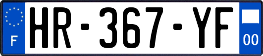 HR-367-YF